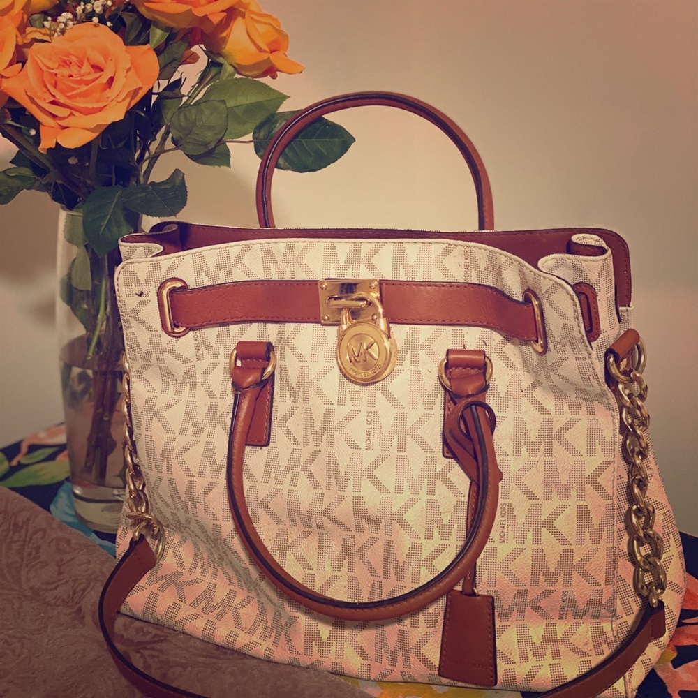 Michael Kors Large Bag